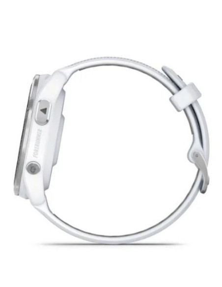 Zegarek garmin venu 3s 41mm golden rose