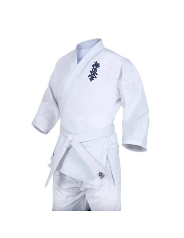 Kimono karate kyokushin 10 oz - 120 cm