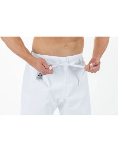 Kimono karate kyokushin 10 oz - 120 cm