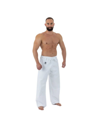 Kimono karate kyokushin 10 oz - 120 cm