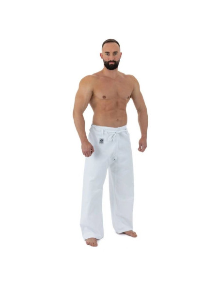 Kimono karate kyokushin 10 oz - 120 cm
