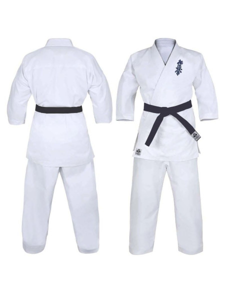 Kimono karate kyokushin 10 oz - 120 cm