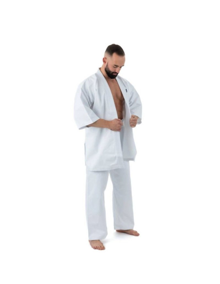 Kimono karate kyokushin 10 oz - 120 cm