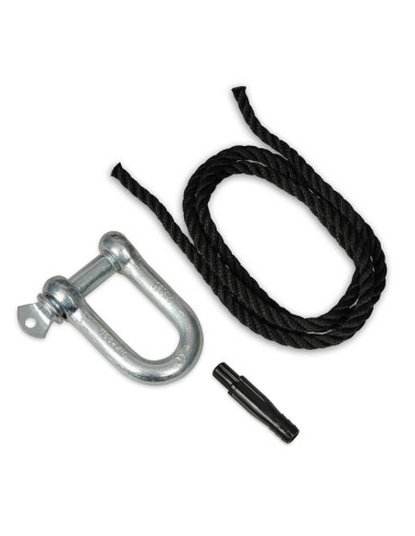 Dbx hydro bag 25 kg  - worek bokserski treningowy gruszka wypełniana wodą