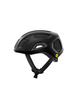 Kask rowerowy poc ventral air mips czarny