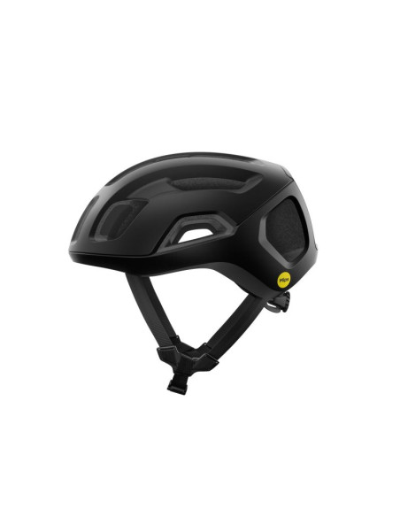 Kask rowerowy poc ventral air mips czarny