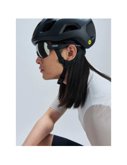 Kask rowerowy poc ventral air mips czarny 2