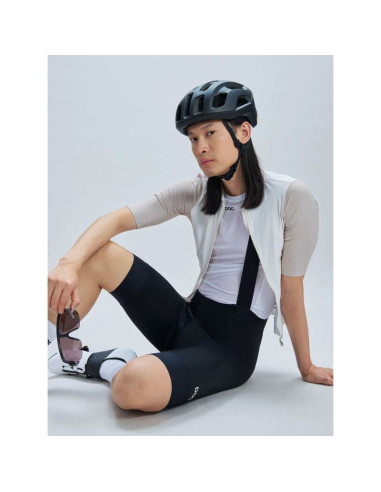 Kask rowerowy poc ventral air mips czarny