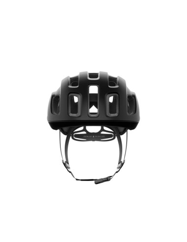 Kask rowerowy poc ventral air mips czarny
