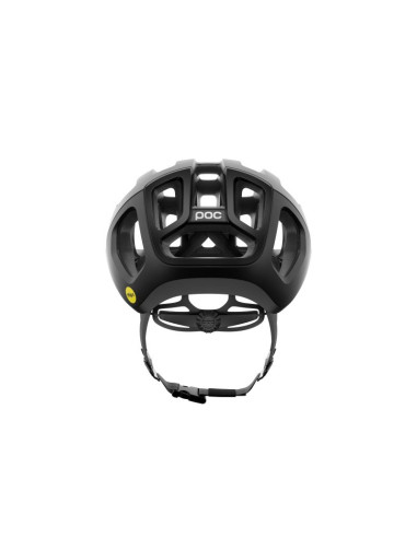 Kask rowerowy poc ventral air mips czarny