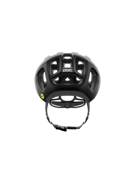 Kask rowerowy poc ventral air mips czarny