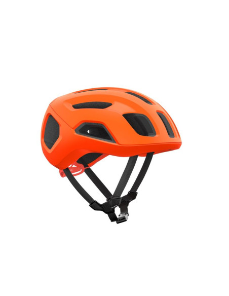 Kask rowerowy poc ventral air mips pomarańczowy