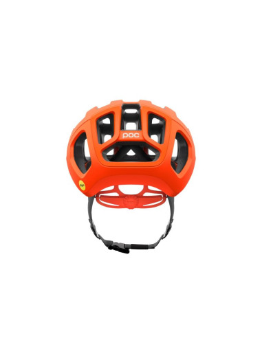 Kask rowerowy poc ventral air mips pomarańczowy