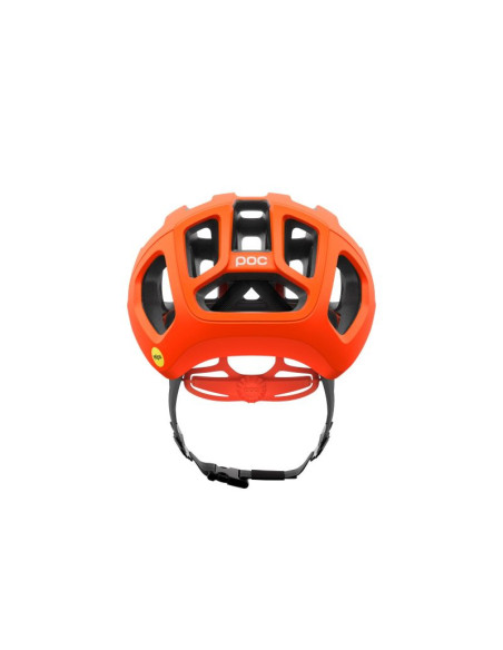 Kask rowerowy poc ventral air mips pomarańczowy