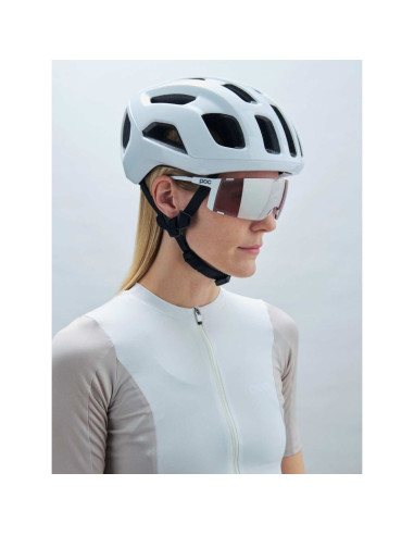 Kask rowerowy poc ventral air mips pomarańczowy