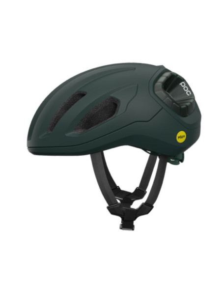 Kask rowerowy poc amidal zielony