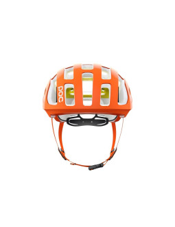 Kask rowerowy poc octal mips pomarańczowy 2