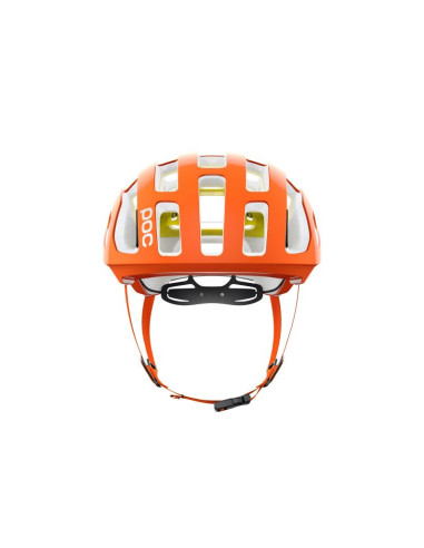 Kask rowerowy poc octal mips pomarańczowy