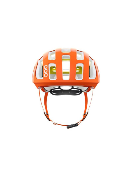 Kask rowerowy poc octal mips pomarańczowy