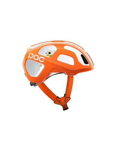 Kask rowerowy poc octal mips pomarańczowy