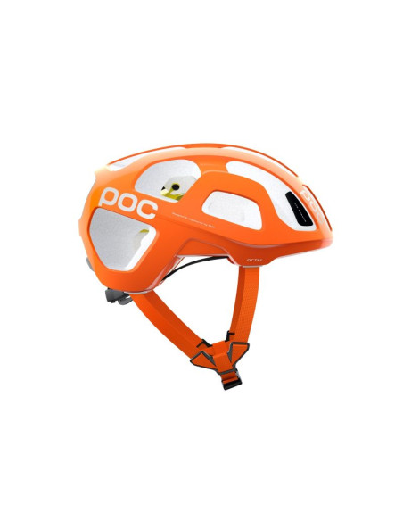 Kask rowerowy poc octal mips pomarańczowy