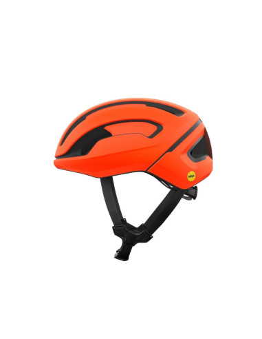 Kask rowerowy poc omne air mips pomarańczowy