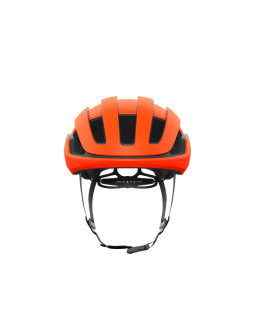 Kask rowerowy poc omne air mips pomarańczowy 2