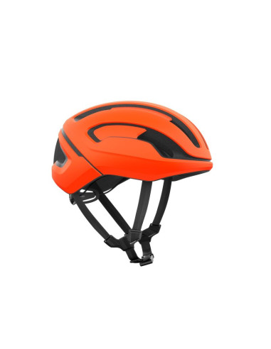Kask rowerowy poc omne air mips pomarańczowy