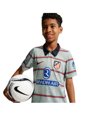 Koszulka dla dzieci nike atlético madryt stadium 2026/27 ii6684 087