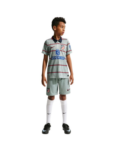 Koszulka dla dzieci nike atlético madryt stadium 2026/27 ii6684 087