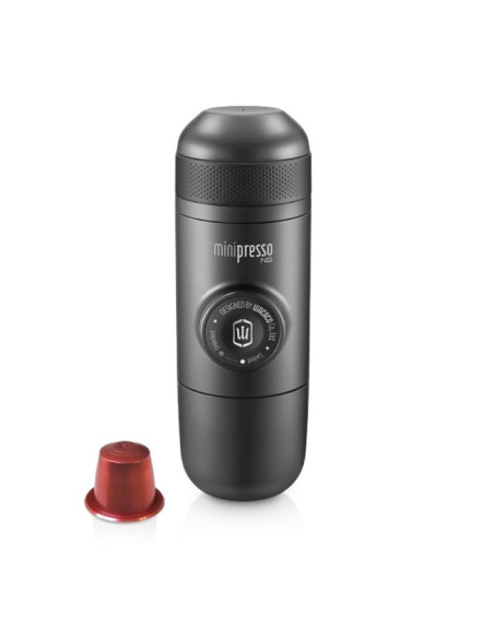 Wacaco minipresso ns czarny