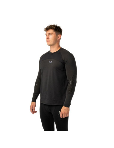 Koszulka bauer baselayer pro senior