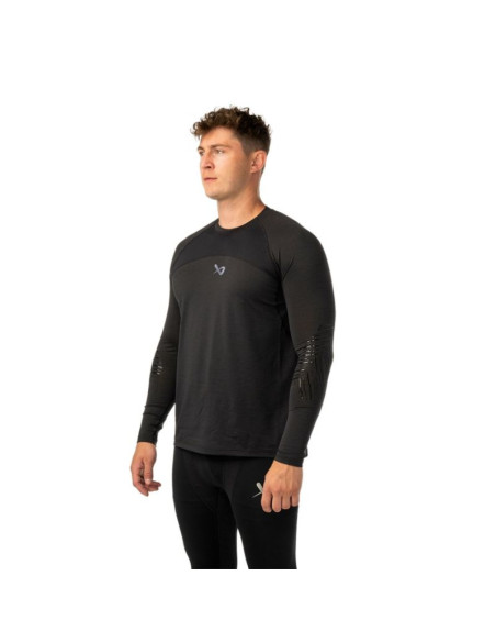 Koszulka bauer baselayer pro senior