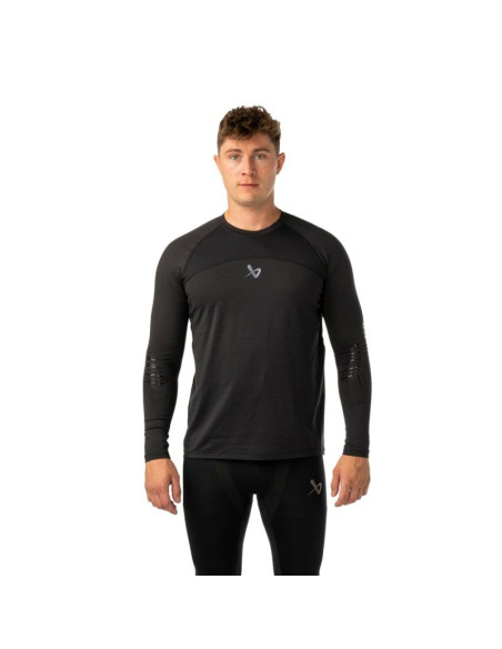 Koszulka bauer baselayer pro senior