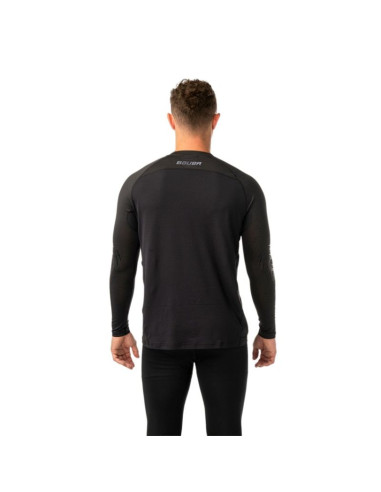 Koszulka bauer baselayer pro senior