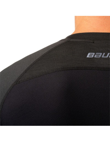 Koszulka bauer baselayer pro senior