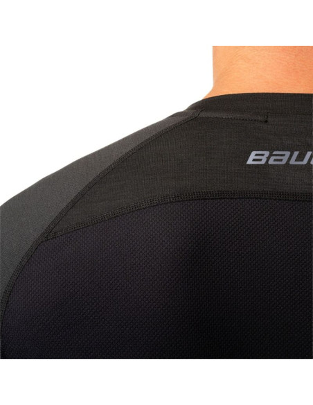 Koszulka bauer baselayer pro senior