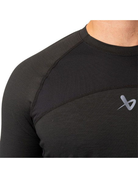 Koszulka bauer baselayer pro senior