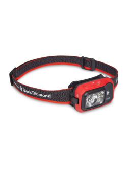 Latarka czołowa black diamond storm 450 - octane (450 lm)