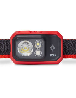 Latarka czołowa black diamond storm 450 - octane (450 lm) 2