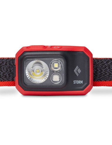 Latarka czołowa black diamond storm 450 - octane (450 lm)