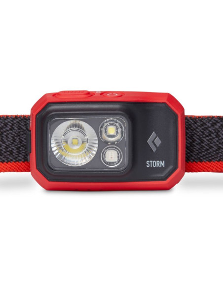 Latarka czołowa black diamond storm 450 - octane (450 lm)