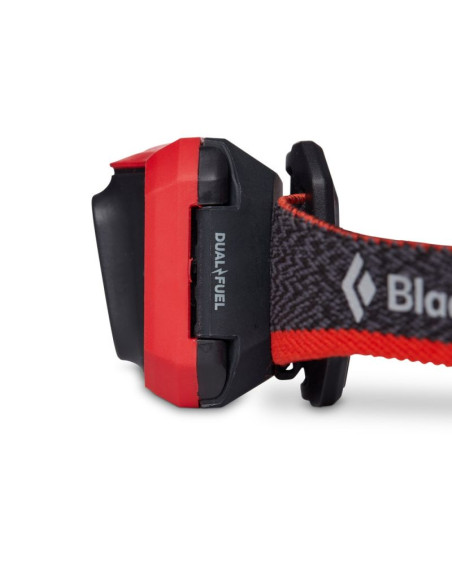 Latarka czołowa black diamond storm 450 - octane (450 lm)