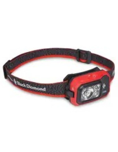 Latarka czołowa black diamond storm 450 - octane (450 lm)