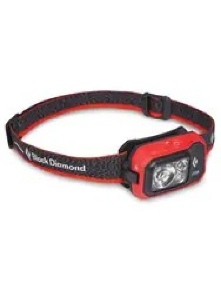 Latarka czołowa black diamond storm 450 - octane (450 lm)