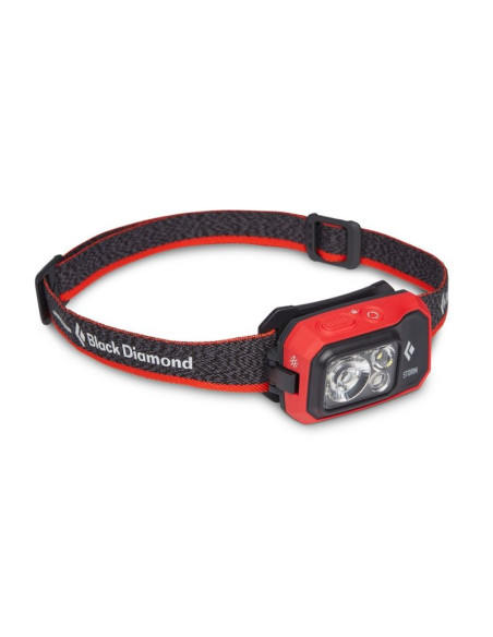 Latarka czołowa black diamond storm 450 - octane (450 lm)