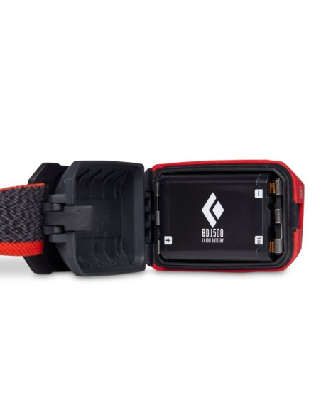 Latarka czołowa black diamond storm 450 - octane (450 lm)
