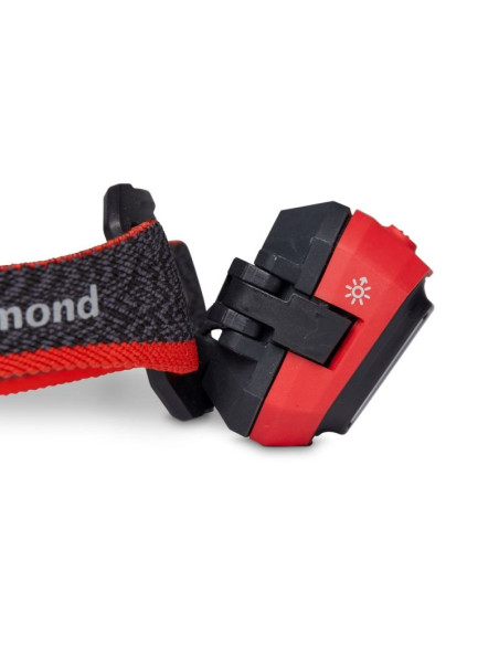 Latarka czołowa black diamond storm 450 - octane (450 lm)