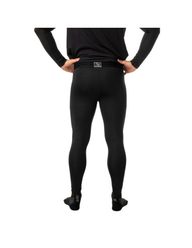 Spodnie bauer baselayer pro senior