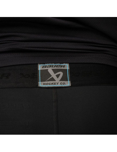 Spodnie bauer baselayer pro senior